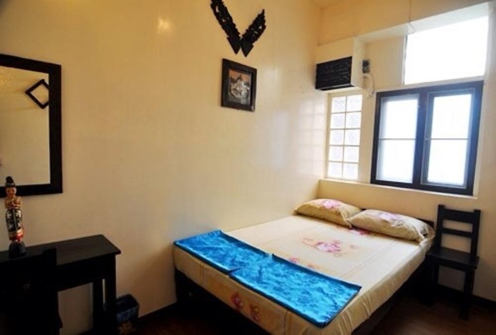 Donmueang Airport Walkable Hostel Pak Kret Quarto foto