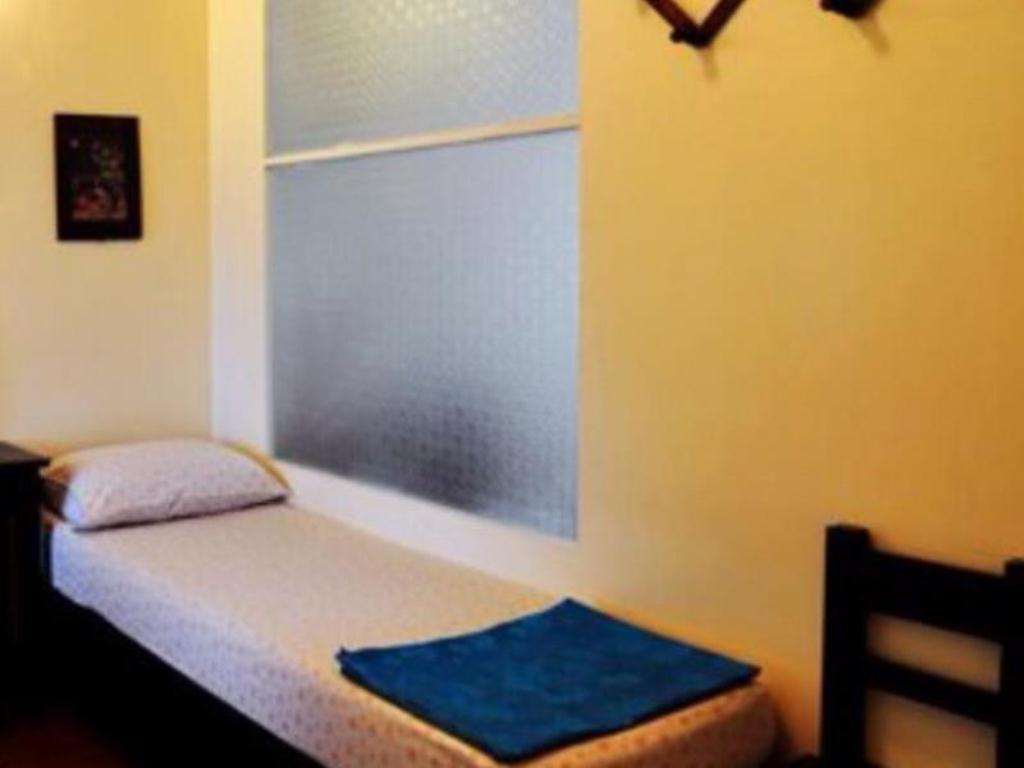 Donmueang Airport Walkable Hostel Pak Kret Quarto foto